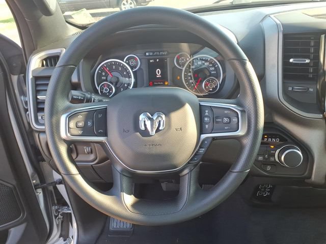 New 2027 RAM 1500 Express AWD/4WD image 18