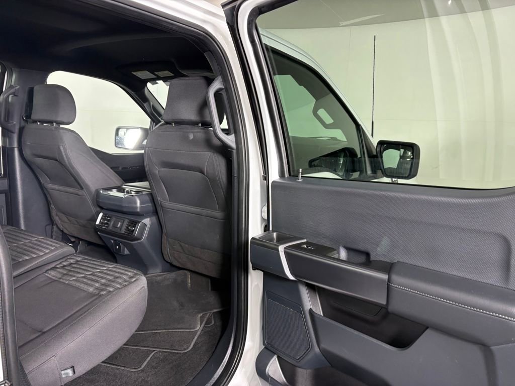 Certified 2022 Ford F150 XL w/ STX Appearance Package image 31