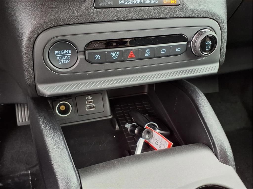 New 2025 Ford Bronco Sport Big Bend w/ Convenience Package image 9