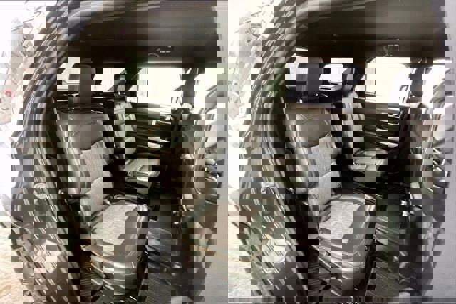 Used 2023 Ford Explorer Timberline AWD/4WD image 18