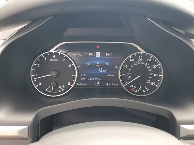 Certified 2024 Nissan Murano SL w/ Cargo Package FWD image 23