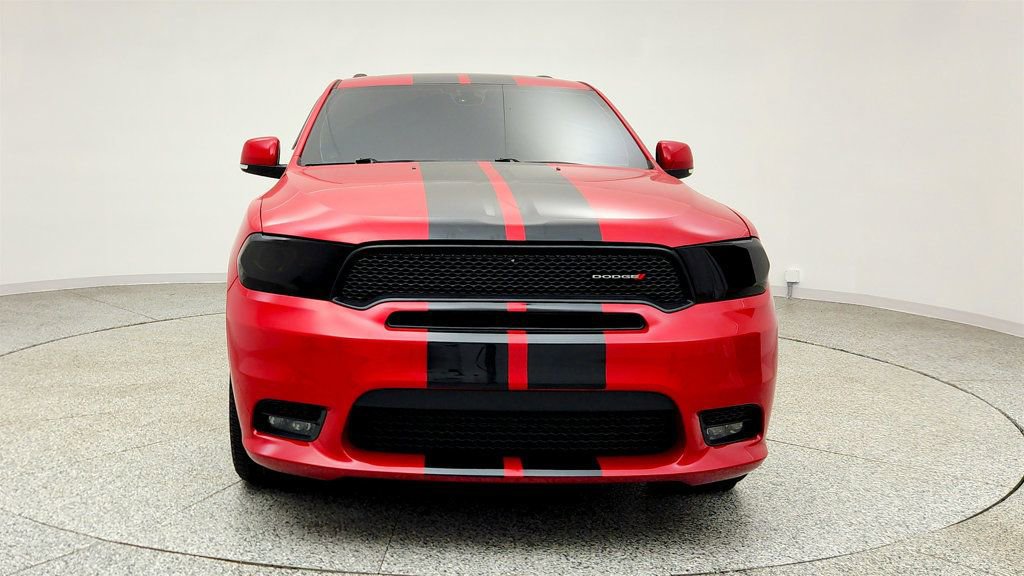 Used 2020 Dodge Durango GT image 2