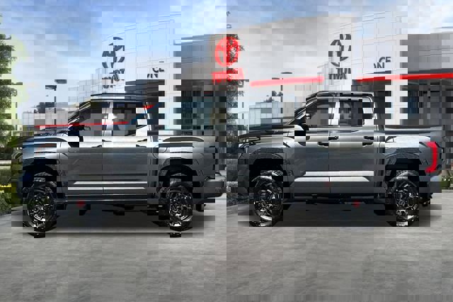 Used 2025 Toyota Tundra TRD Pro image 8