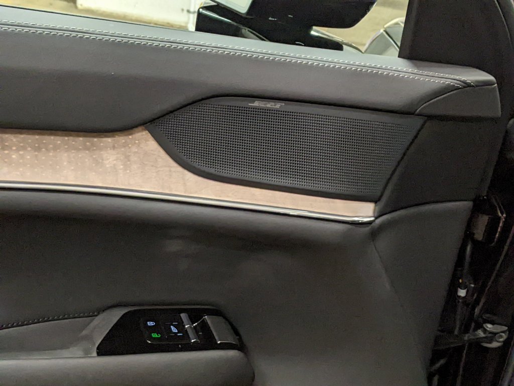 Certified 2025 Volvo EX90 Plus image 10