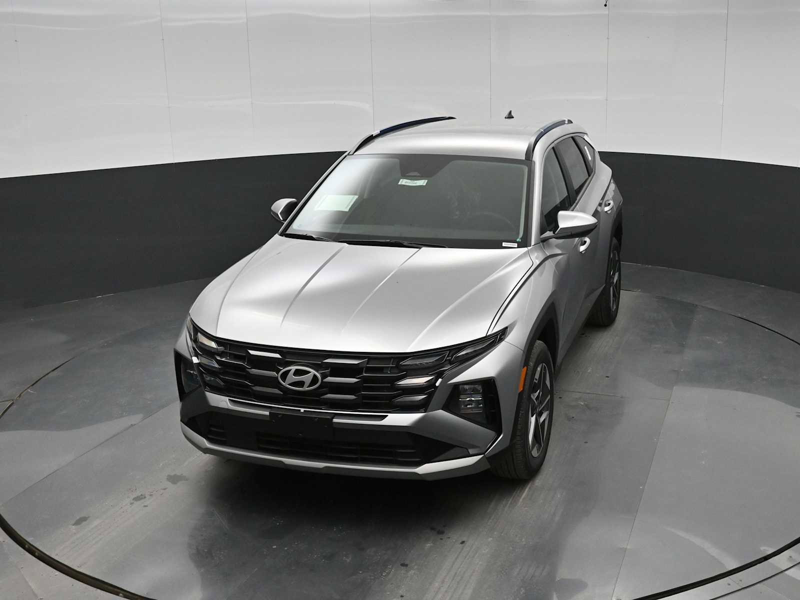New 2026 Hyundai Tucson SEL AWD/4WD image 22