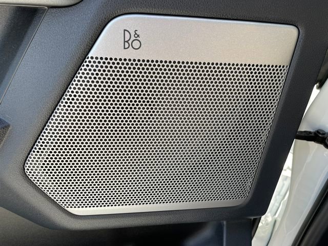 Used 2025 Ford F350 Lariat w/ Chrome Package image 36