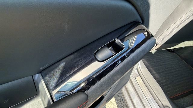 New 2025 Nissan Altima 2.5 SR image 15