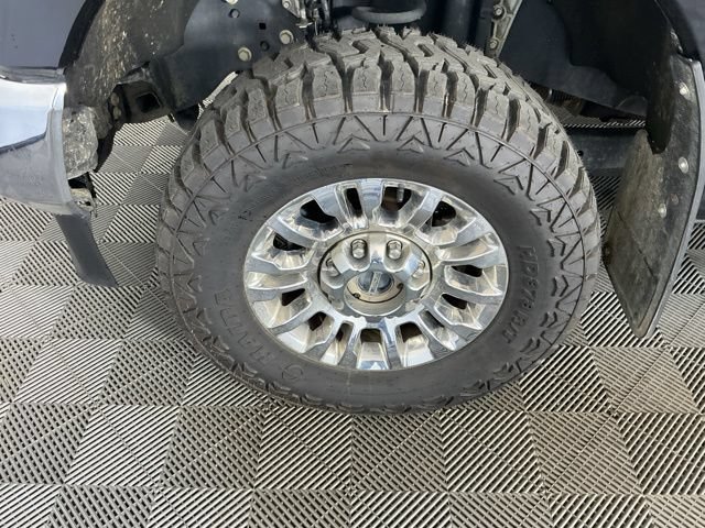Used 2020 Ford F250 XLT w/ XLT Premium Package AWD/4WD image 7