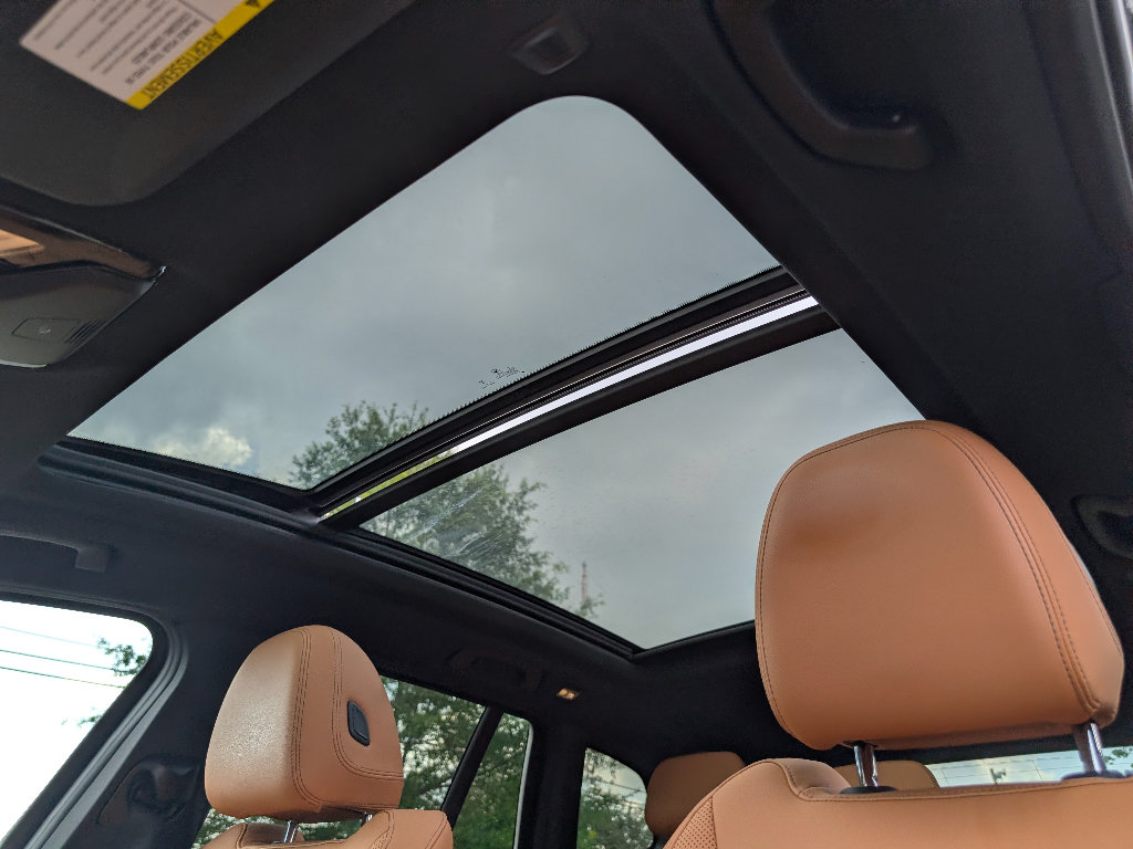 Used 2023 BMW X3 M40i w/ Premium Essential Package AWD/4WD image 16