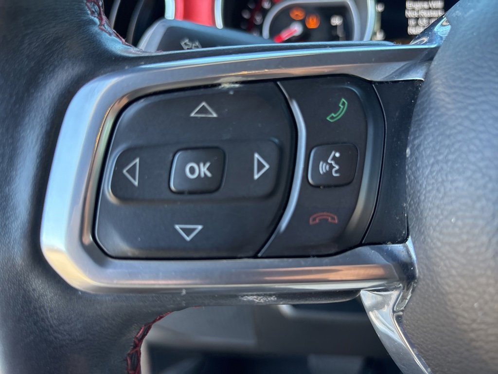 Used 2021 Jeep Wrangler Unlimited Rubicon image 13