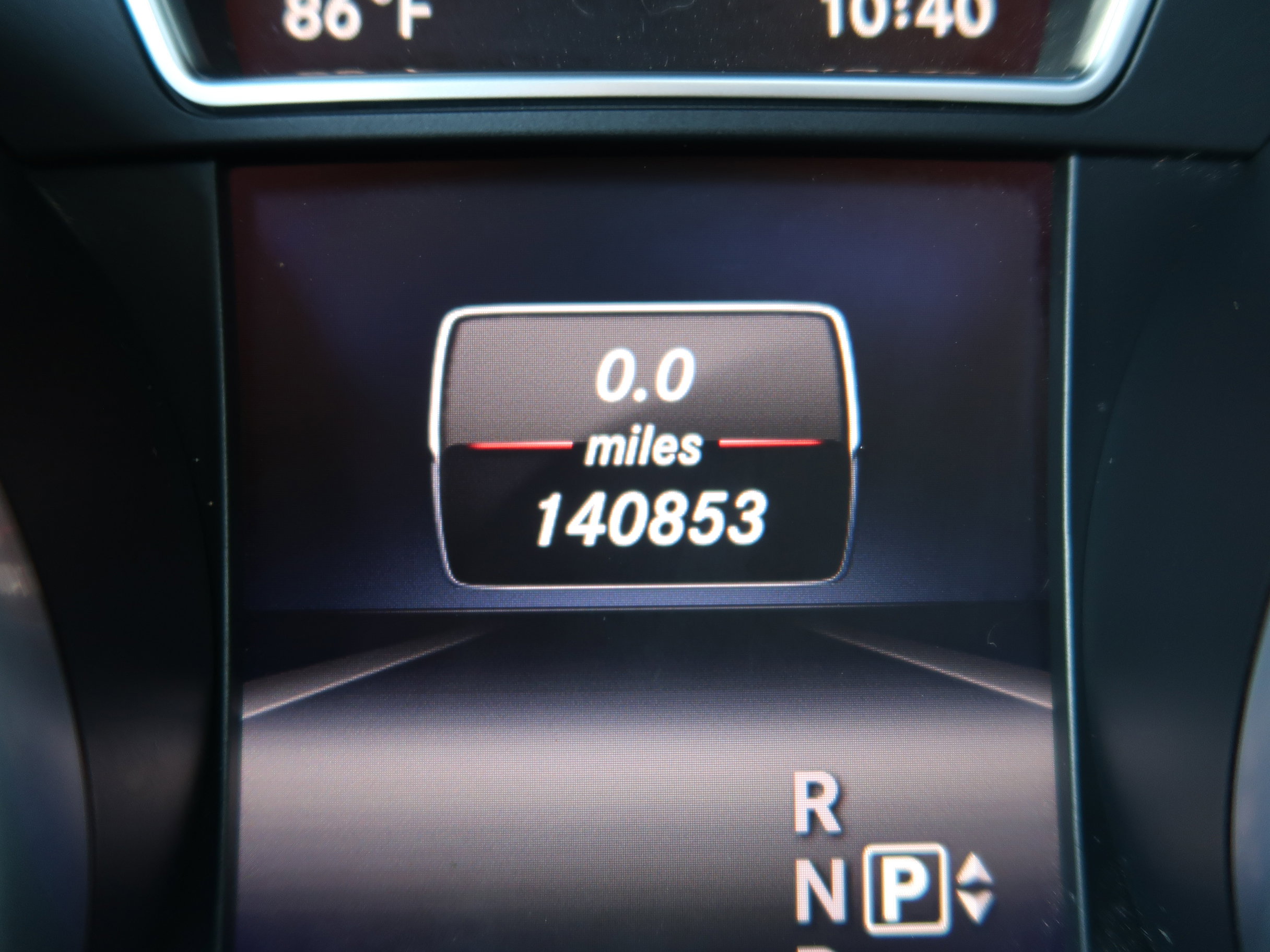 Used 2014 Mercedes-Benz GL 350 4MATIC 4dr GL 350 BlueTEC image 28