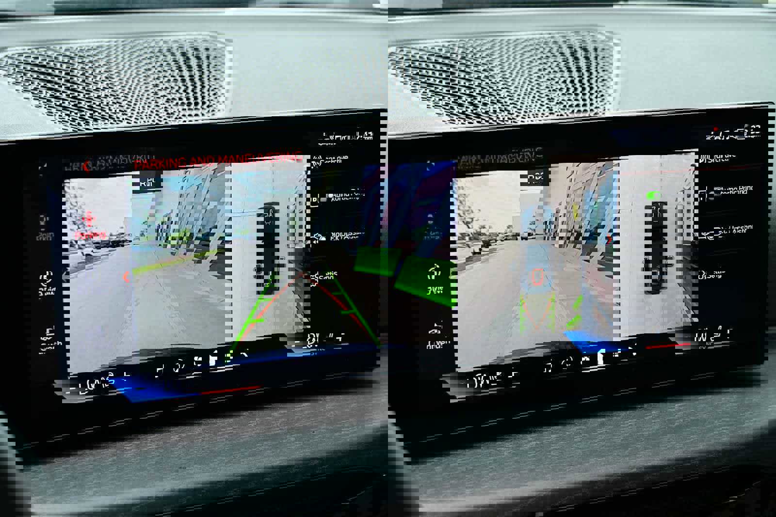 Used 2025 BMW 430i xDrive Coupe w/ Premium Package image 13