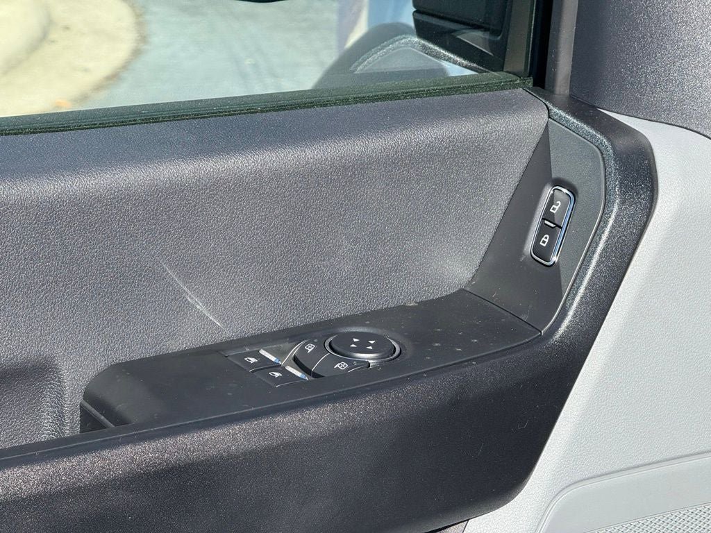 New 2026 Ford F550 2WD Regular Cab Super Duty image 11