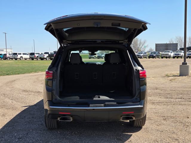 Used 2023 Chevrolet Traverse High Country AWD/4WD image 54