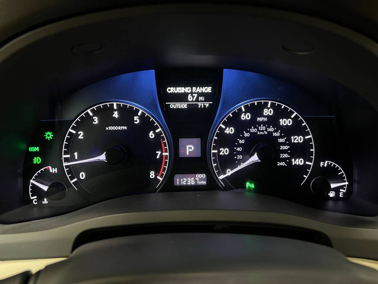 Used 2015 Lexus RX 350 AWD image 16