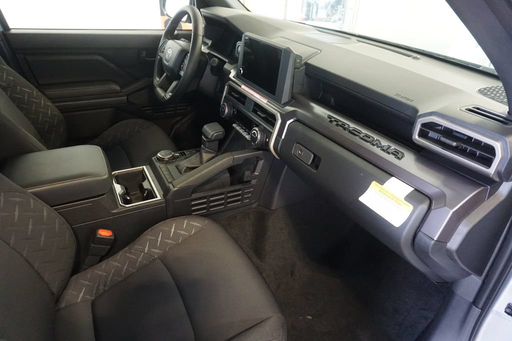 New 2026 Toyota Tacoma SR5 AWD/4WD image 24
