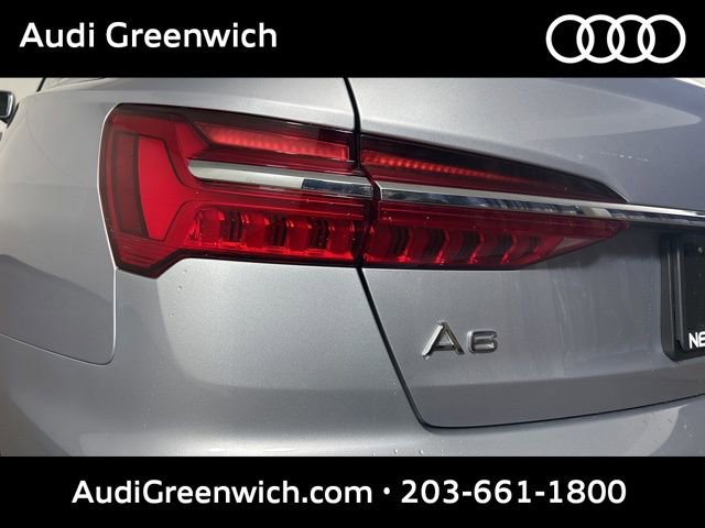 Used 2023 Audi A6 2.0T Premium w/ Convenience Package AWD/4WD image 17