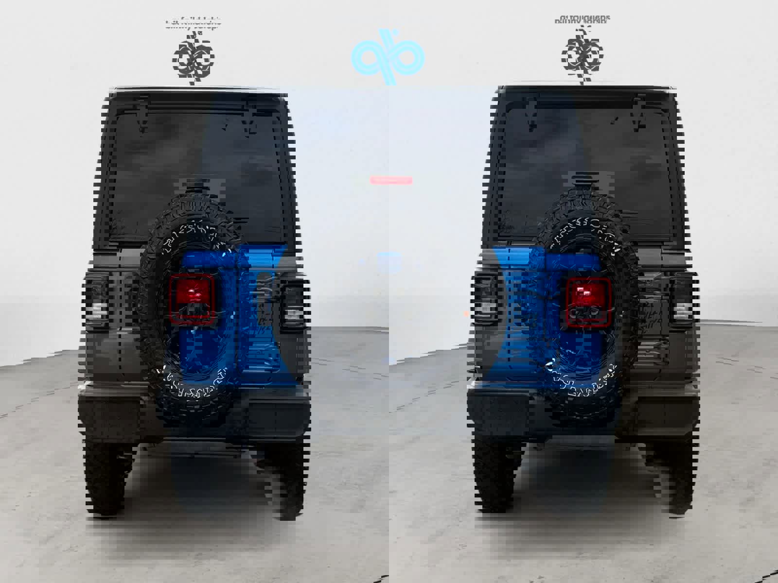 Used 2021 Jeep Wrangler Unlimited Sport image 5