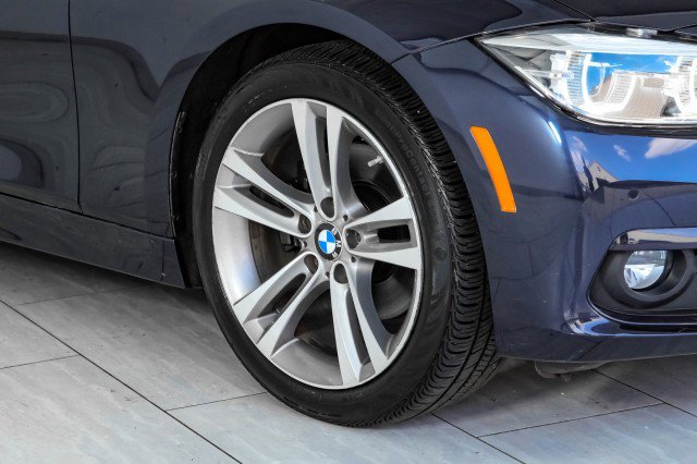 Used 2016 BMW 328i Sedan RWD image 54