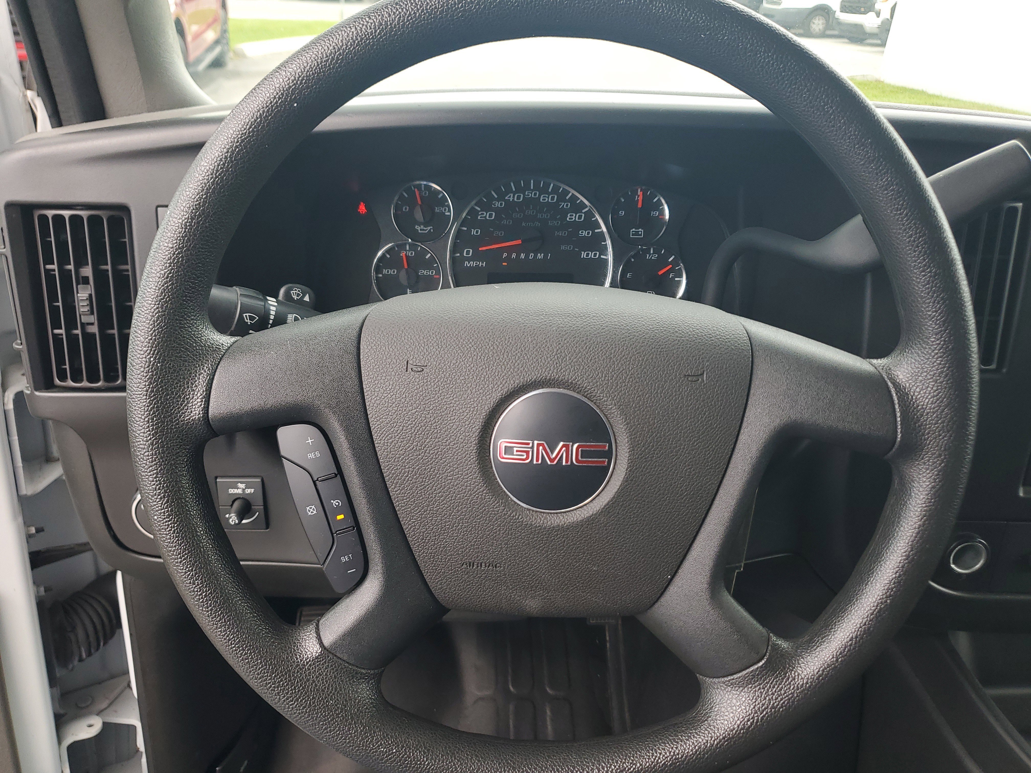 Used 2023 GMC Savana 2500 w/ Driver Convenience Package image 18