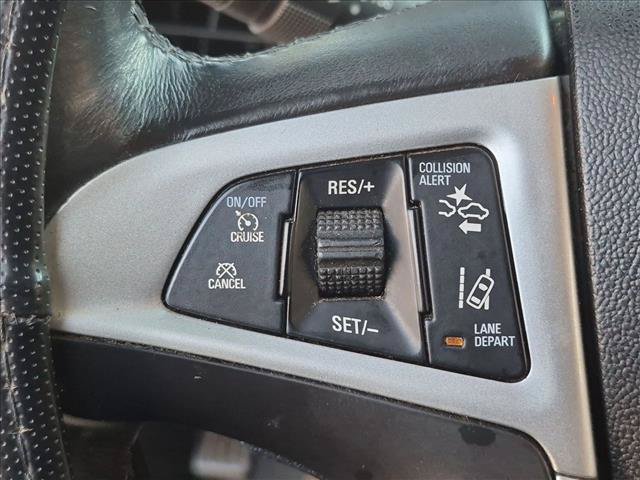 Used 2015 Chevrolet Equinox LTZ AWD/4WD image 14