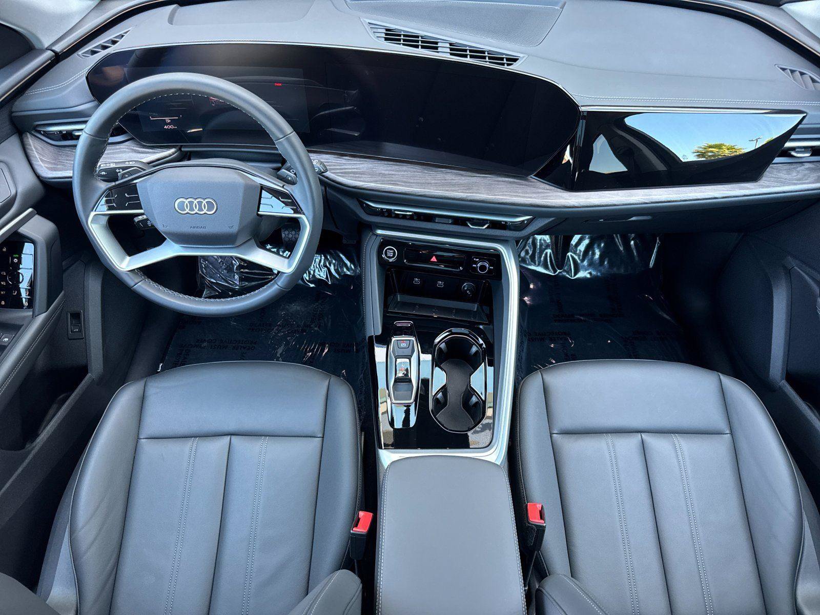 Used 2025 Audi Q5 Premium w/ Convenience Package AWD/4WD image 13