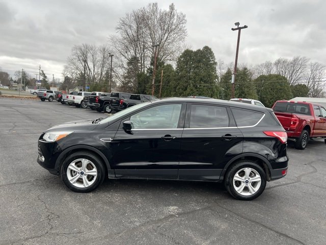 Used 2016 Ford Escape SE w/ SE Cold Weather Package image 15