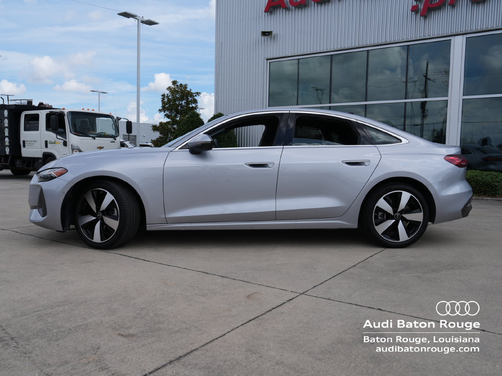 Used 2025 Audi A5 Prestige w/ 19" Wheel Package AWD/4WD image 2
