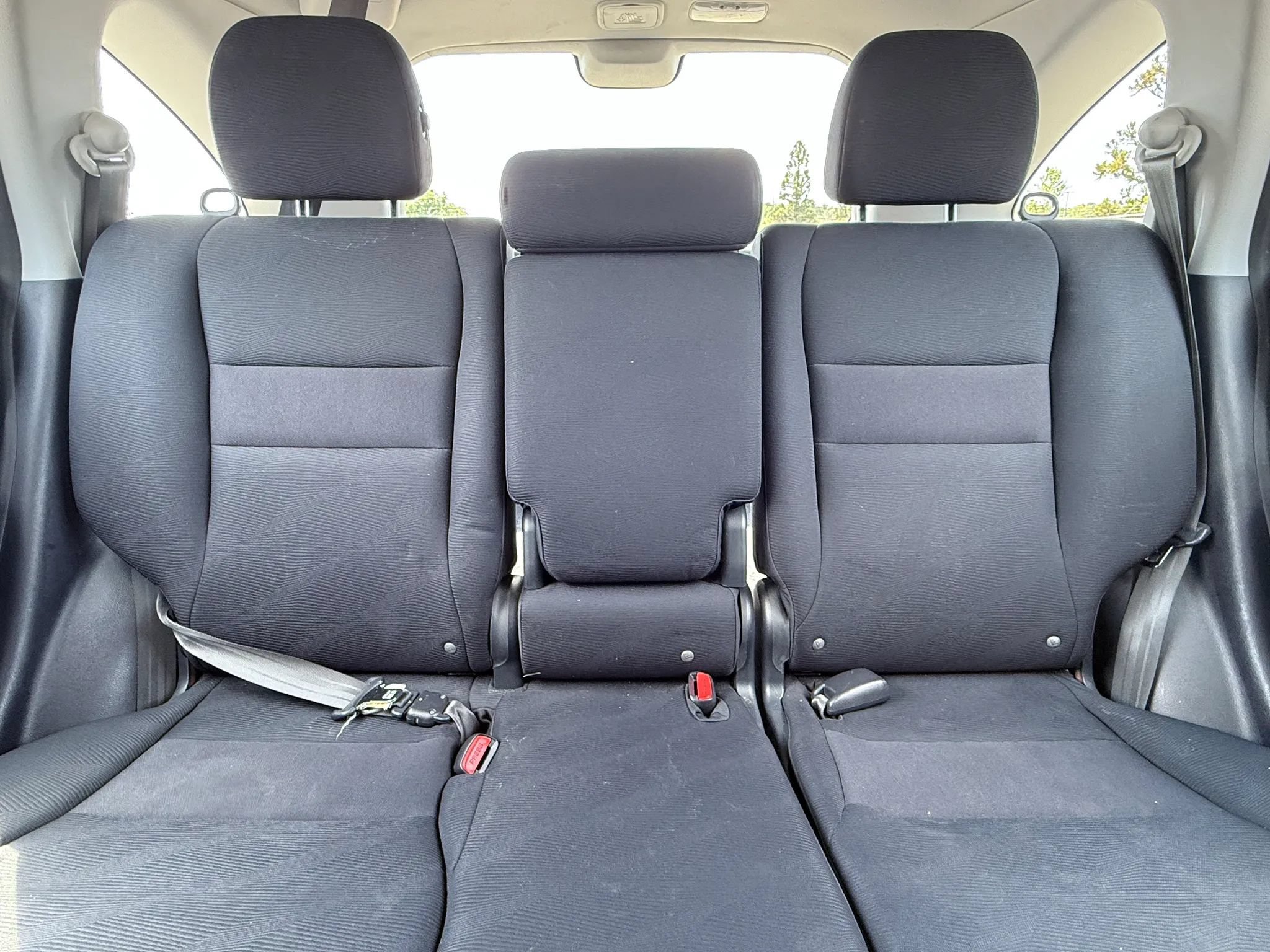 Used 2011 Honda CR-V LX image 22