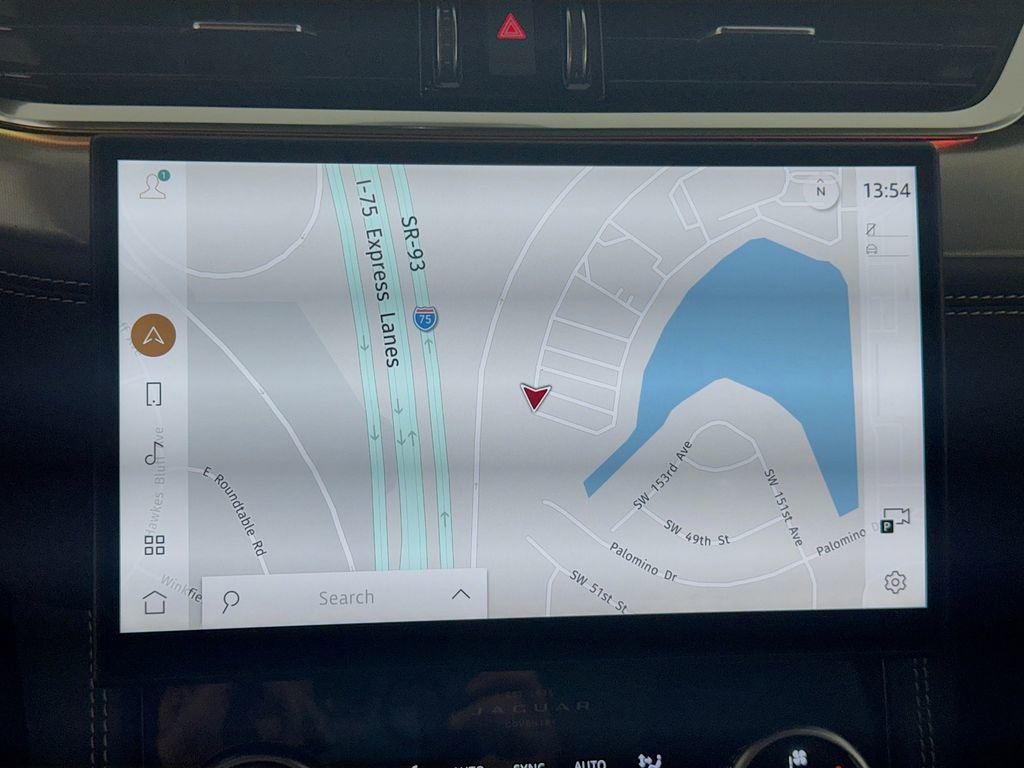 New 2026 Jaguar F-PACE R-Dynamic S image 13