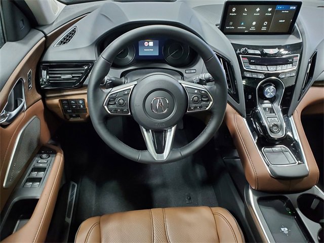 New 2026 Acura RDX SH-AWD w/ Advance Package image 18