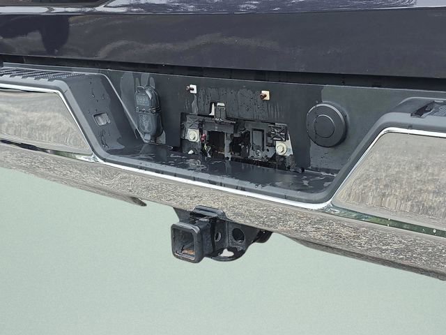 Used 2025 GMC Sierra 1500 SLT image 34