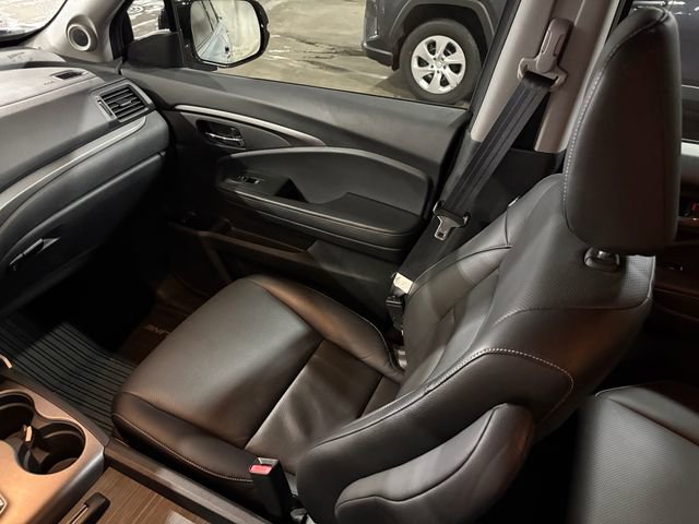 Used 2022 Honda Ridgeline RTL-E image 25