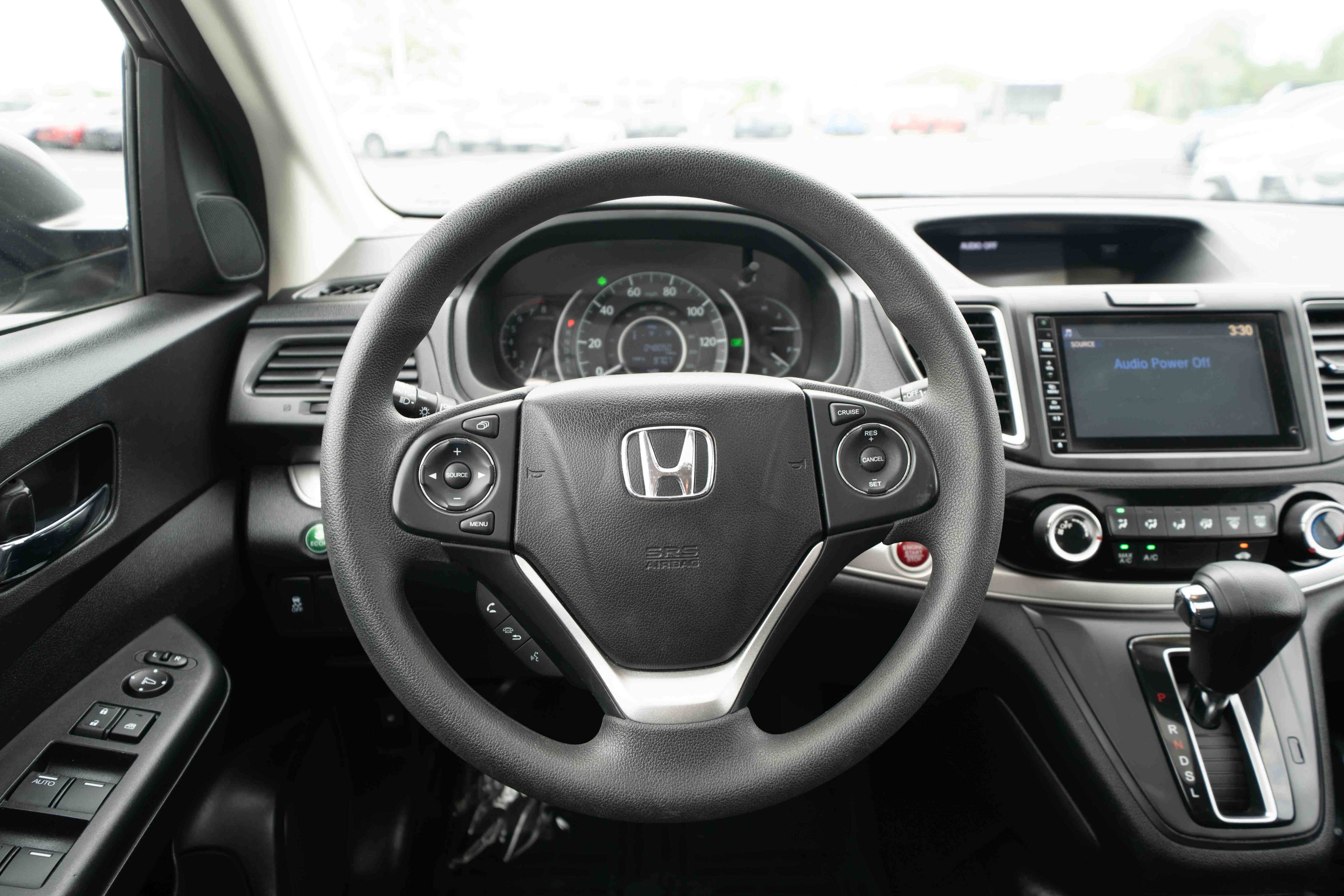 Used 2016 Honda CR-V EX image 21