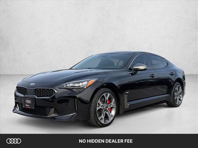 Used 2019 Kia Stinger GT2 AWD/4WD image 1