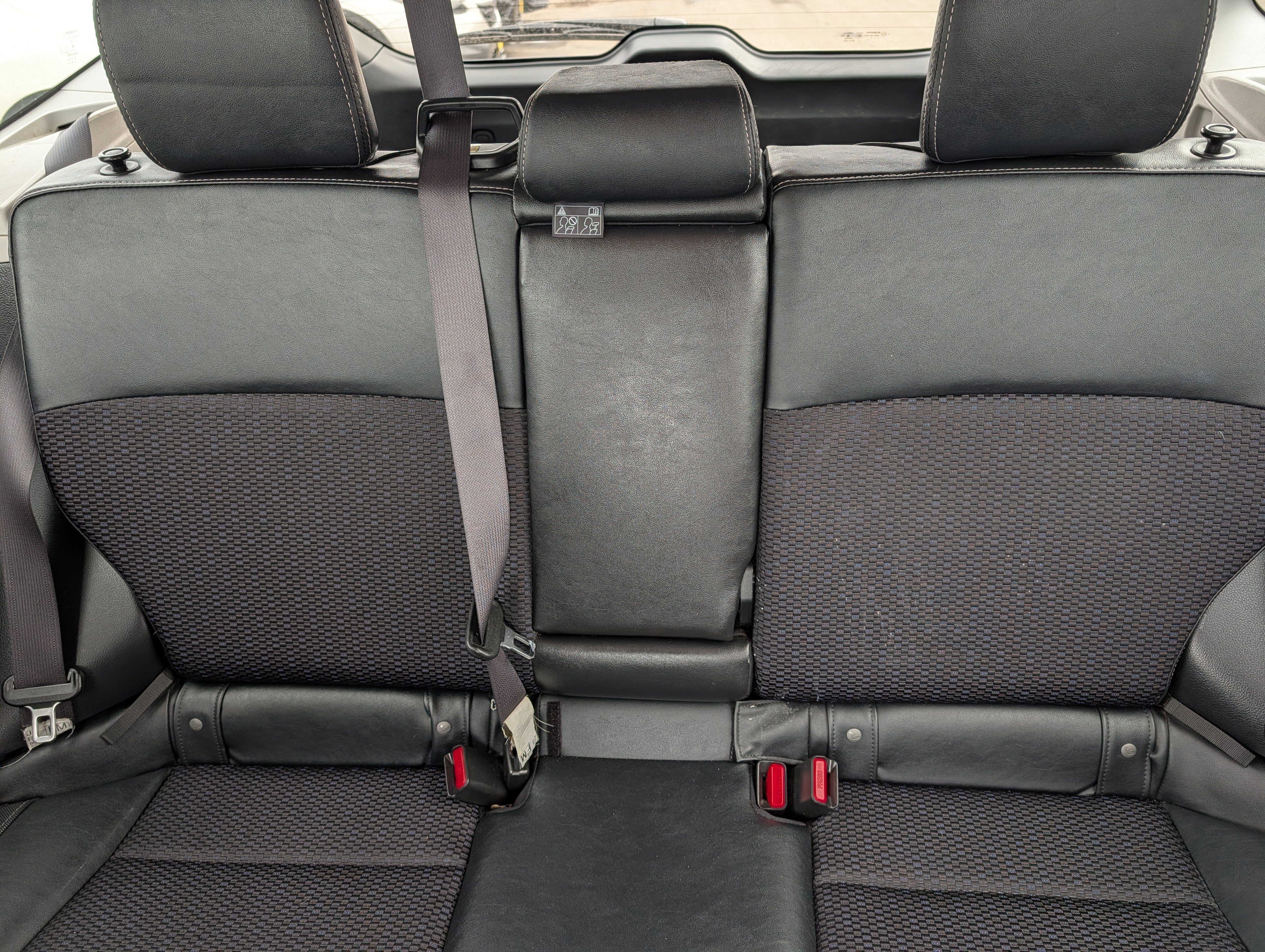 Used 2018 Subaru Forester 2.0XT Premium image 13