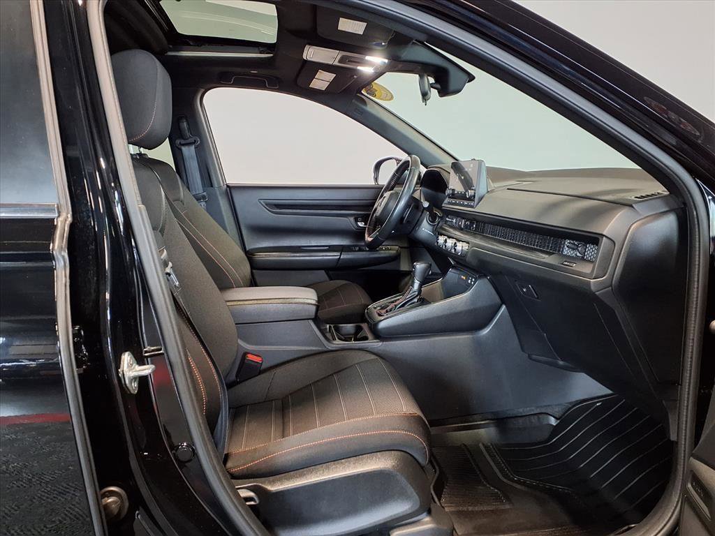 Used 2024 Honda CR-V Sport image 12