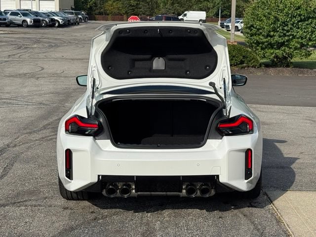 New 2026 BMW M2 w/ Lighting Package RWD image 30