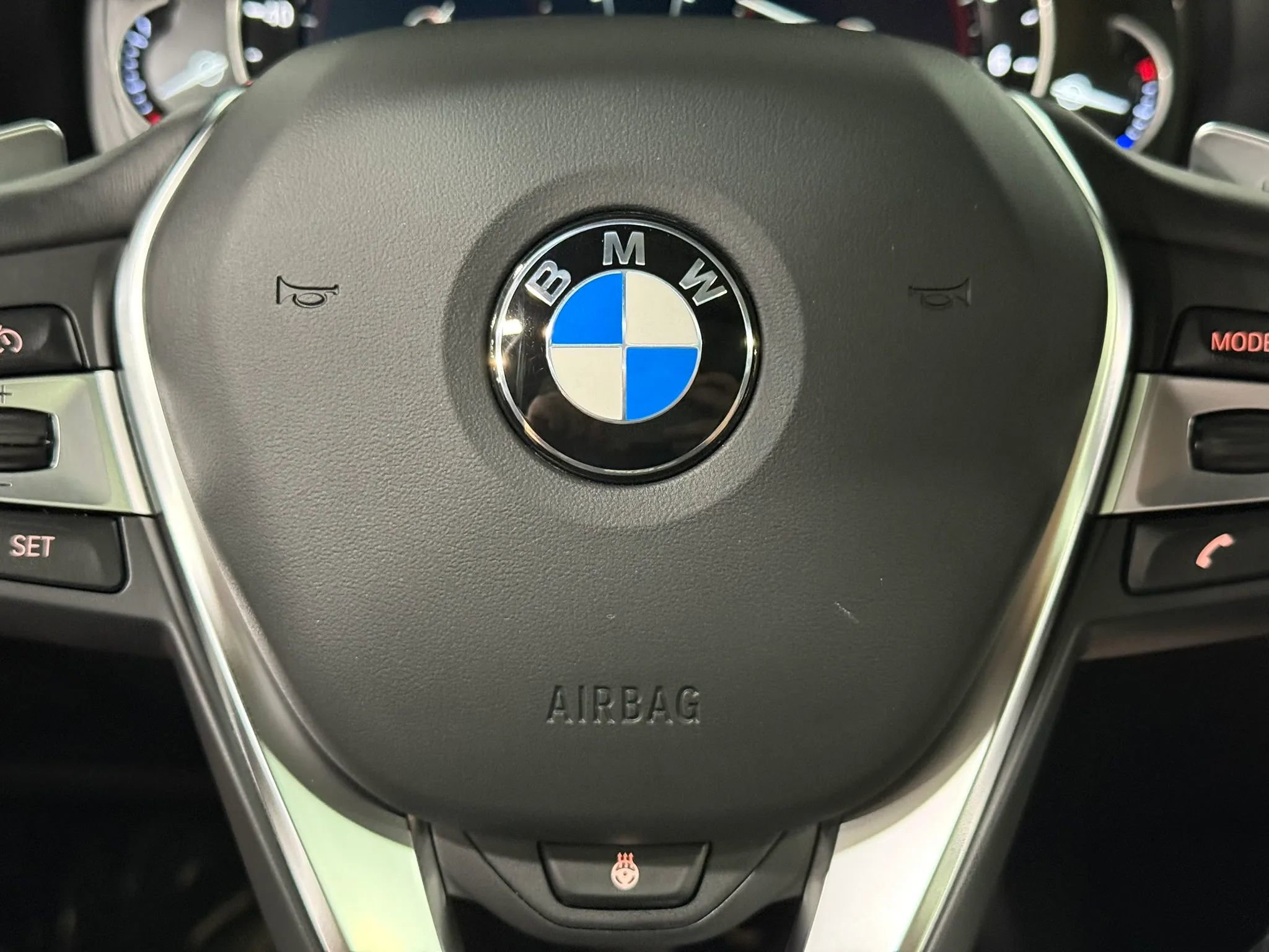 Used 2019 BMW X4 xDrive30i AWD/4WD image 27
