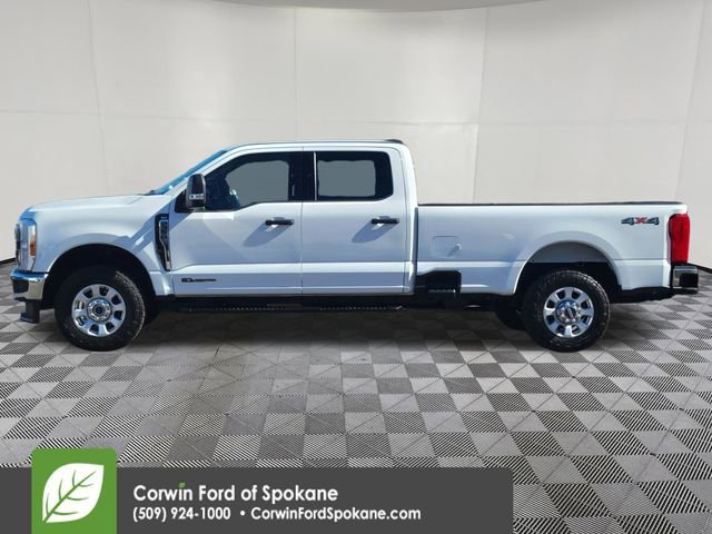 Used 2023 Ford F350 XLT image 11