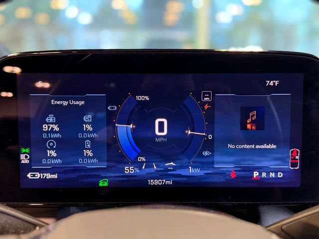 Used 2024 Chevrolet Equinox EV LT FWD image 27