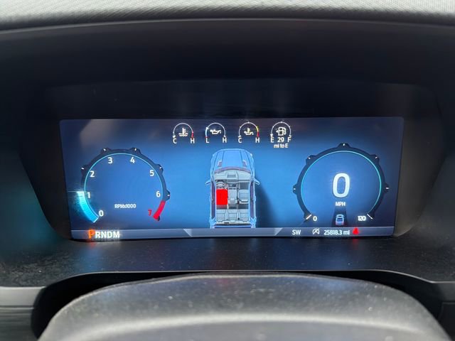 Used 2024 Ford F150 XLT w/ Tow/Haul Package image 13