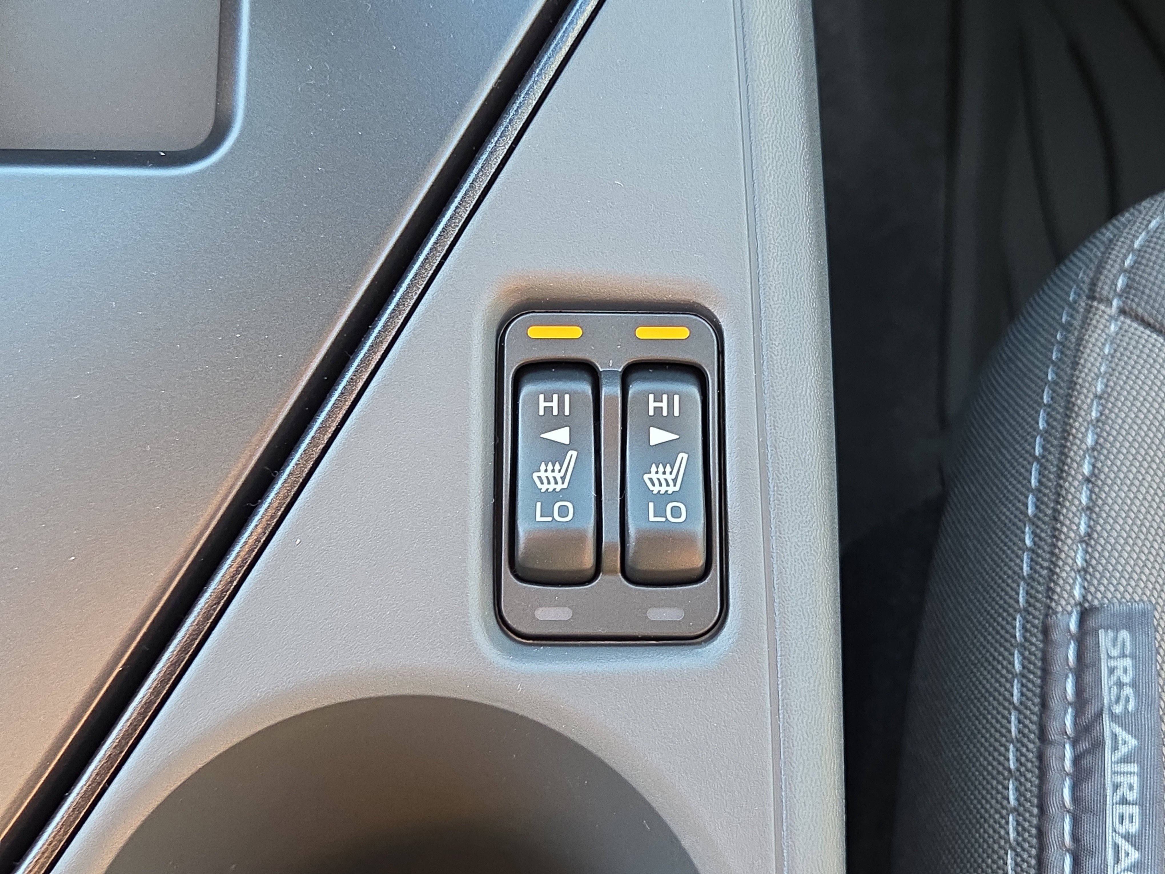 New 2026 Subaru Crosstrek 2.5i Premium image 13