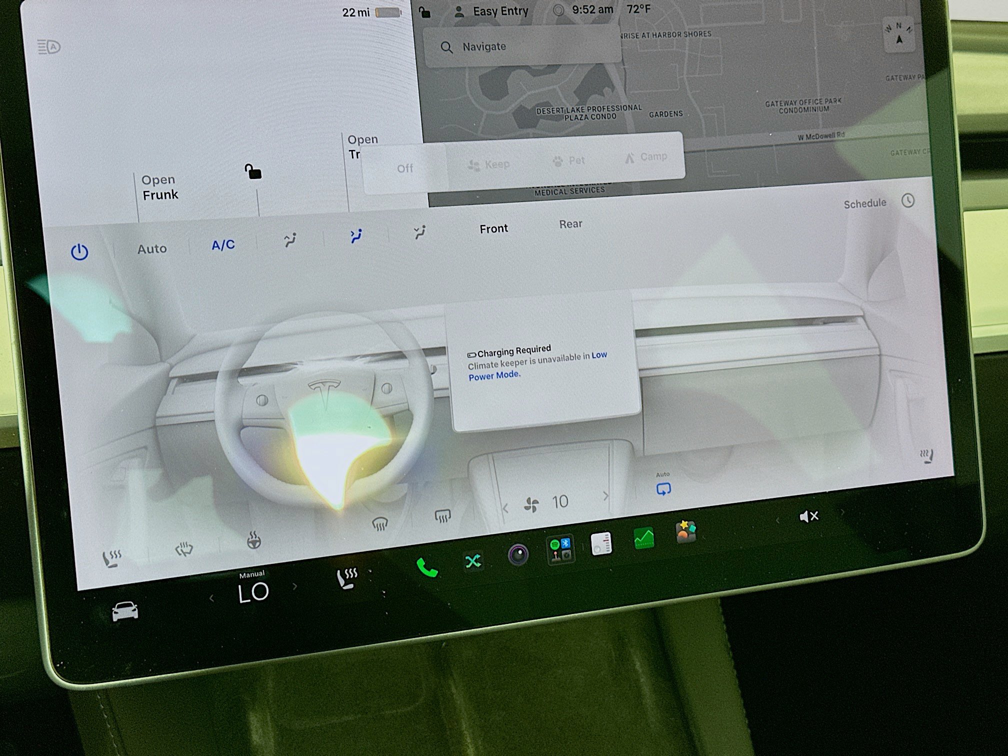 Used 2023 Tesla Model 3 Standard Range RWD image 23