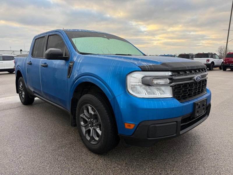 Used 2022 Ford Maverick XLT image 5
