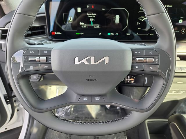 New 2026 Kia EV9 Wind image 21