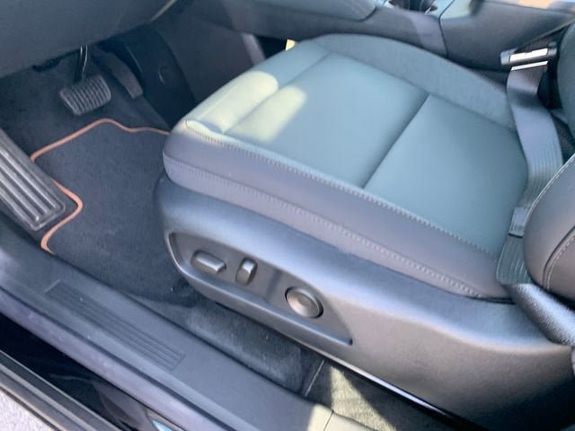 New 2026 GMC Terrain AT4 AWD/4WD image 15
