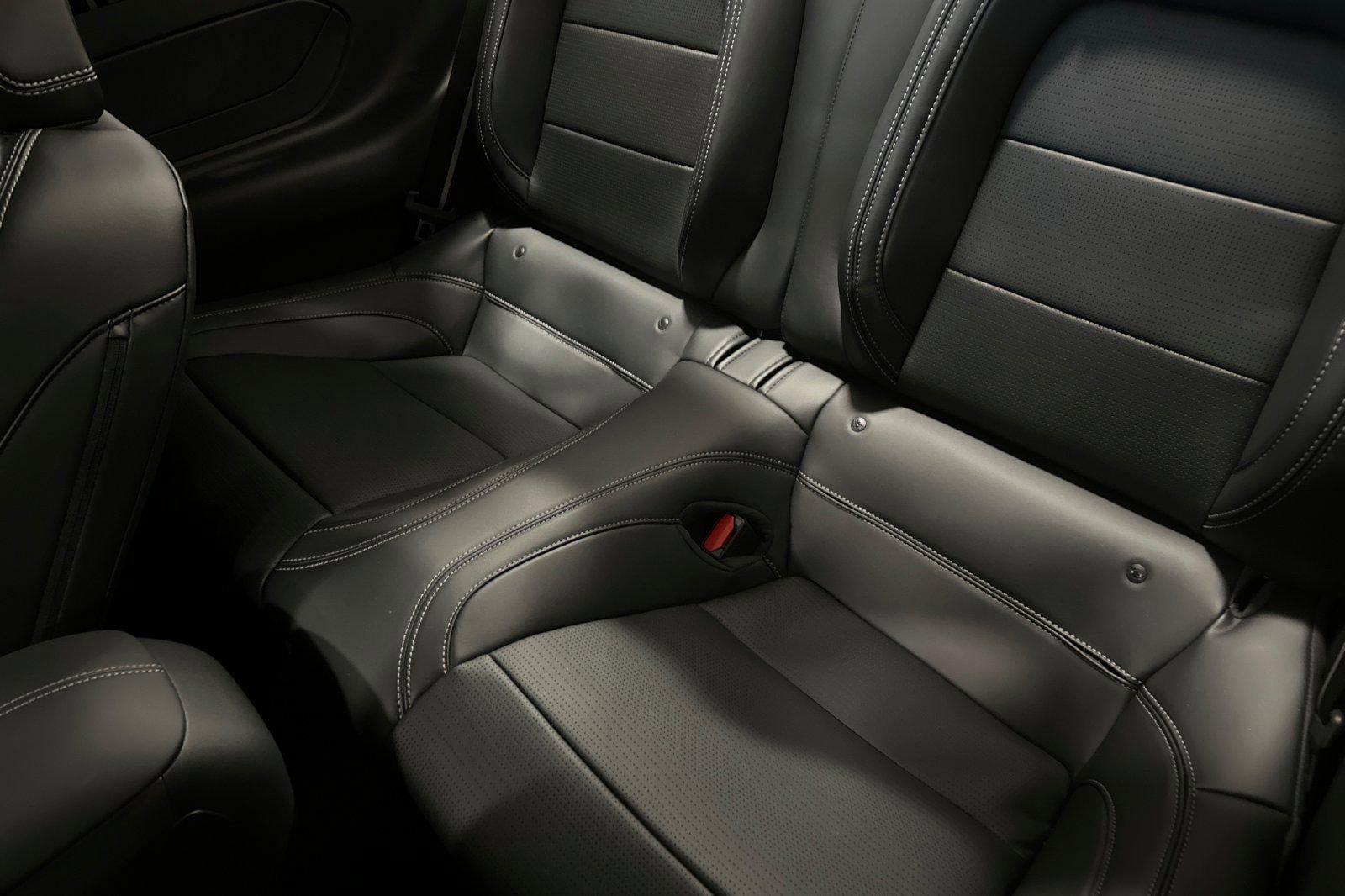 New 2025 Ford Mustang GT Premium image 11