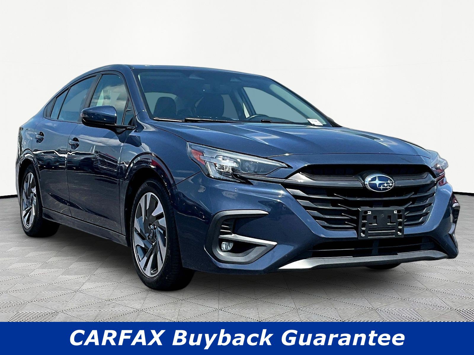 Used 2024 Subaru Legacy Limited AWD/4WD image 3