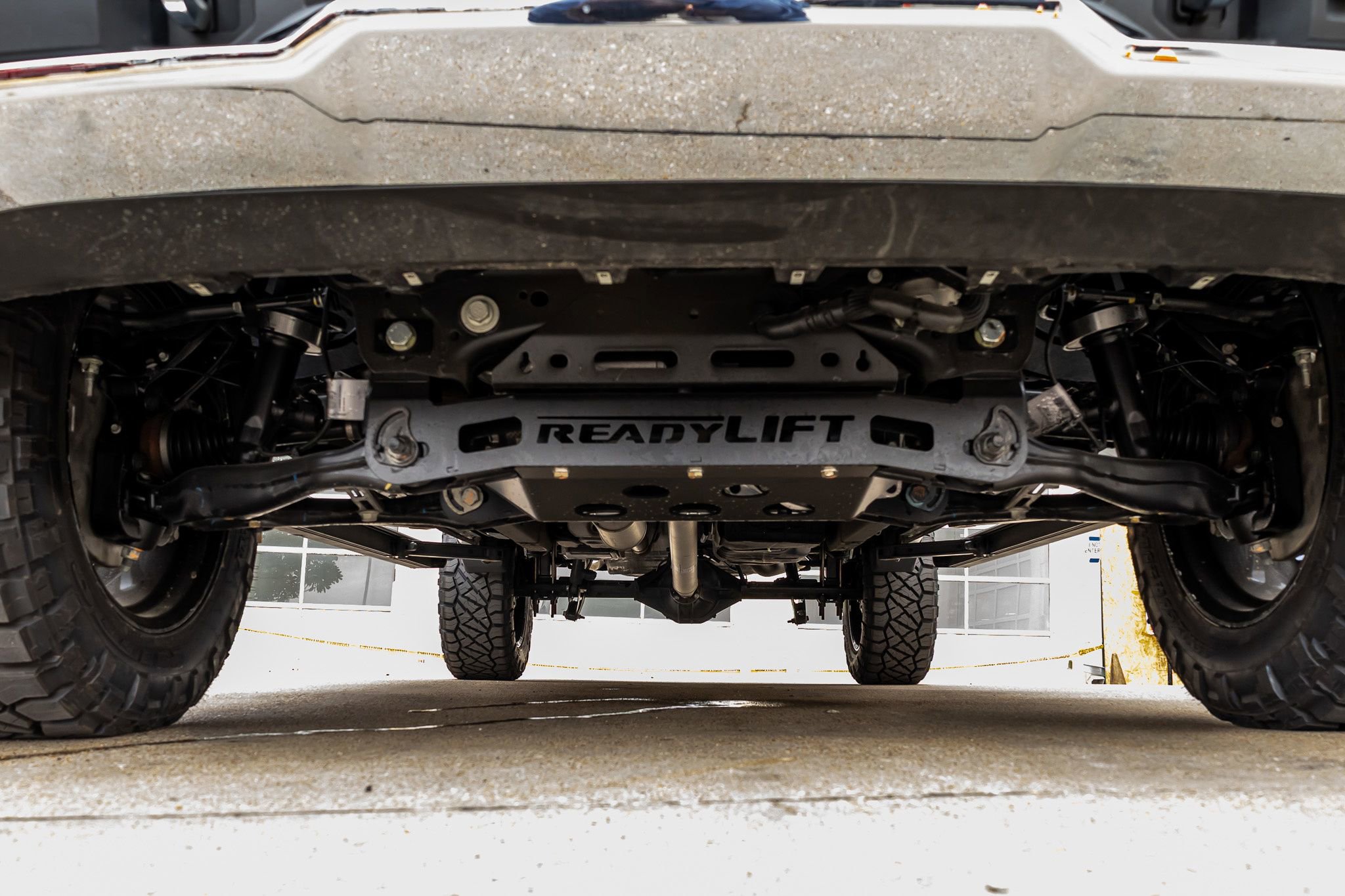 Used 2025 GMC Sierra 1500 Denali Ultimate image 15